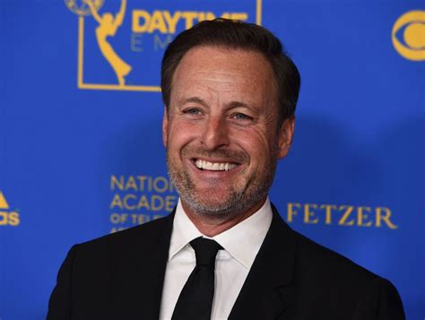 chris harrison net worth|Chris Harrison Still Makes Millions After ‘Bachelor’ Exit: His Net ...